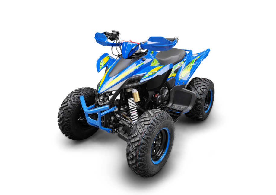 Квадроцикл YACOTA TYPHOON 250 в Первоуральске