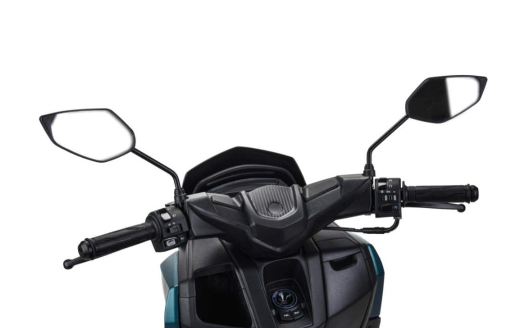 Скутер MOTOLAND (МОТОЛЕНД) VULKAN 150 в Первоуральске