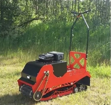 Мотобуксировщик Сила 500 9 л.с. в Первоуральске