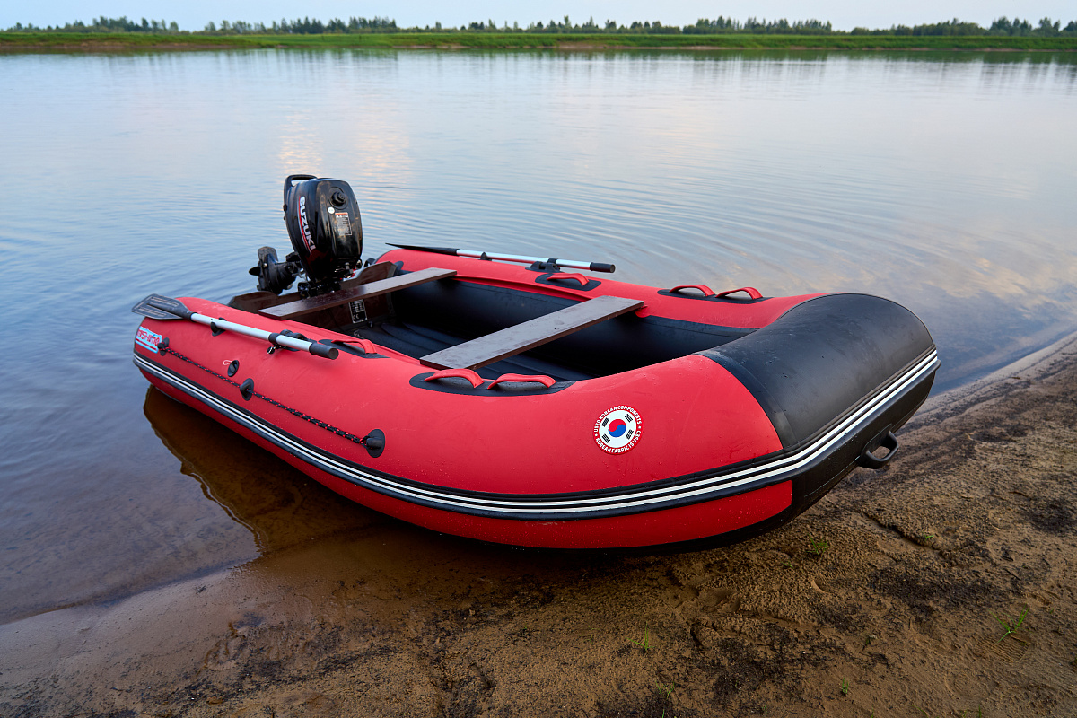 Лодка MISHIMO LITE 360 в Первоуральске