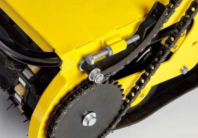 Мотобуксировщик FISHRIDE МИНИ 8 л.с. в Первоуральске