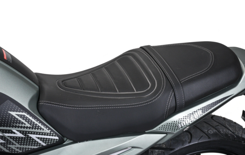 Мотоцикл MOTOLAND (МОТОЛЕНД) 300 CBR в Первоуральске