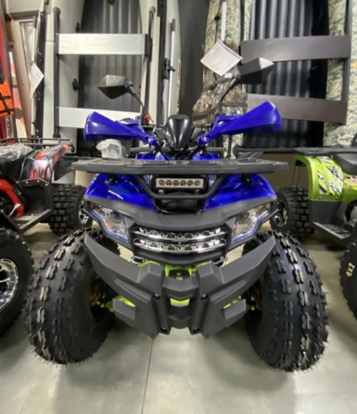 Квадроцикл PROMAX WILD 2.0 190 PRO (2025) в Первоуральске