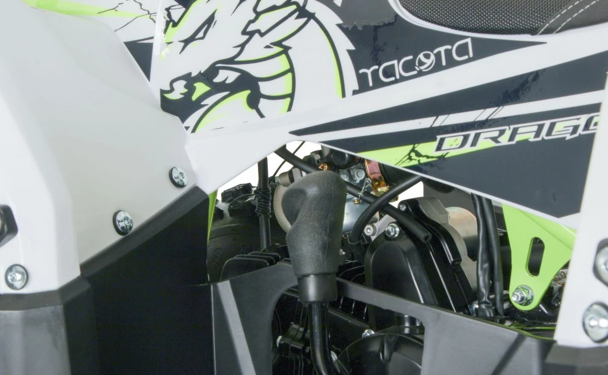 Квадроцикл YACOTA DRAGON в Первоуральске