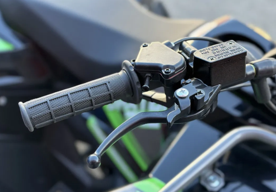 Квадроцикл GBM DAXTER 220 NEW в Первоуральске