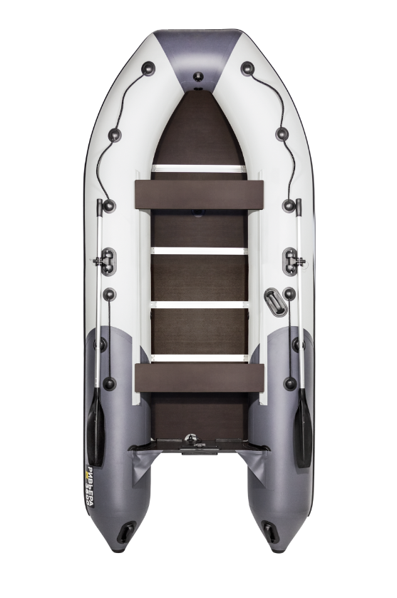 Лодка Ривьера Компакт 3600 СК в Первоуральске