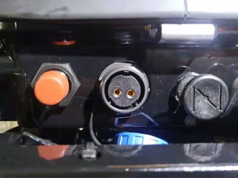 Лодочный мотор MARLIN PROLINE MP 9.9 (20) AMHS FORCE в Первоуральске