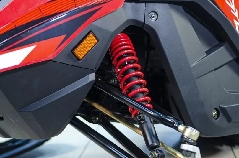 Снегоход Ataki WD 300 в Первоуральске