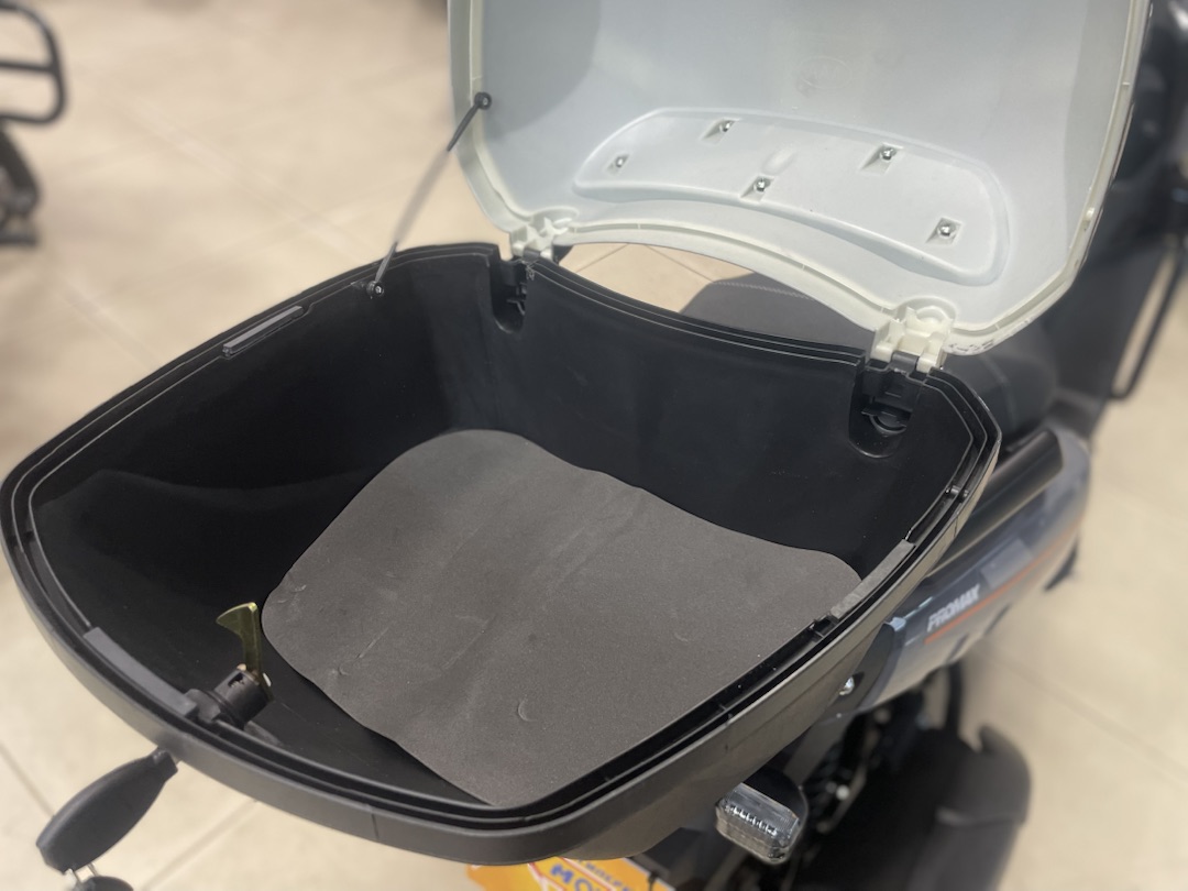 Скутер PROMAX STALKER ARMY 240(49) в Первоуральске