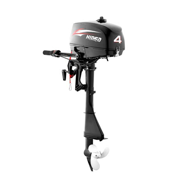 Лодочный мотор HIDEA HD4FHS в Первоуральске