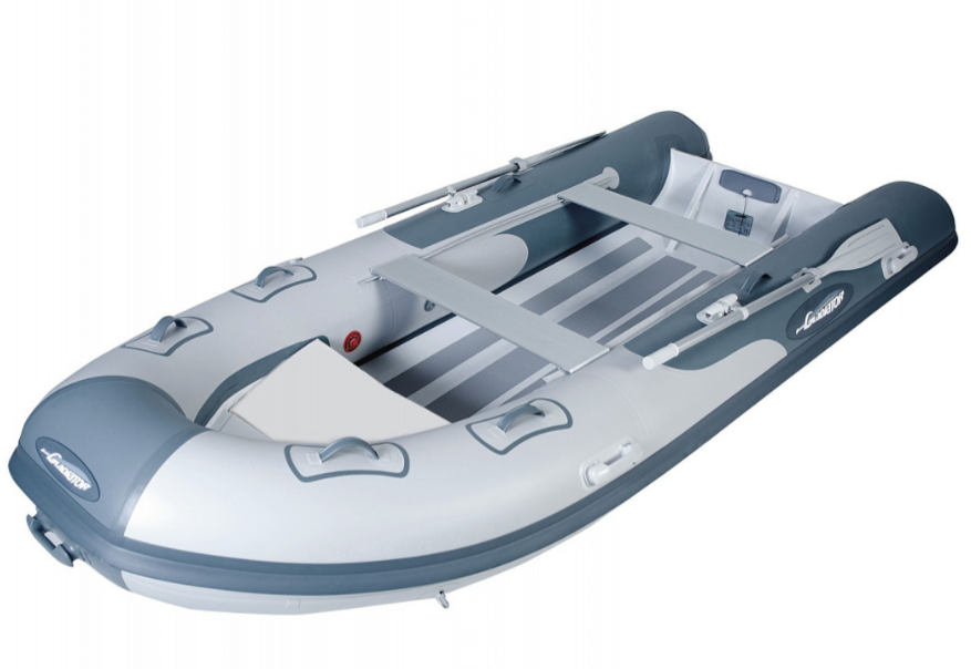 Лодка GLADIATOR RIB380AL в Первоуральске