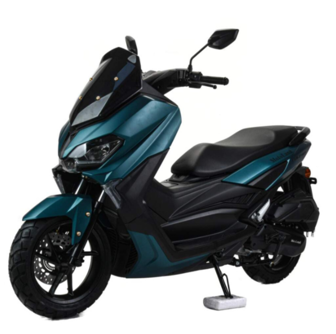 Скутер MOTOLAND (МОТОЛЕНД) VULKAN 150 в Первоуральске