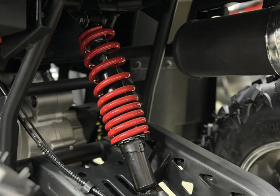 Квадроцикл GBM MAVERICK 300 NEW PREMIUM в Первоуральске