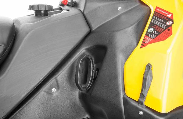 Снегоход STELS SM600T (L LUX WT) СТАВР 1.0 К01 Tech в Первоуральске