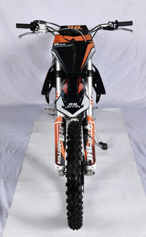 Мотоцикл JHLMOTO JHL LX1 CB250 (172FMM-3A) в Первоуральске