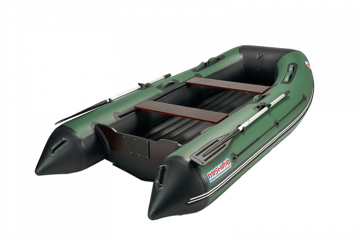 Лодка MISHIMO LITE 350 в Первоуральске