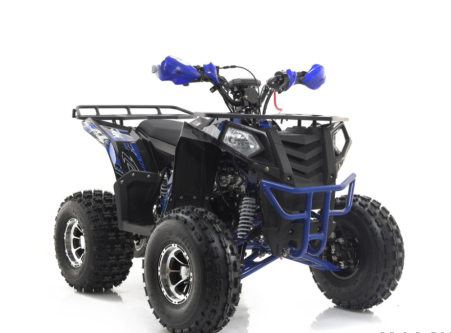 Квадроцикл GBM SHARP 190 PREMIUM SEMI-AUTOMATIC в Первоуральске