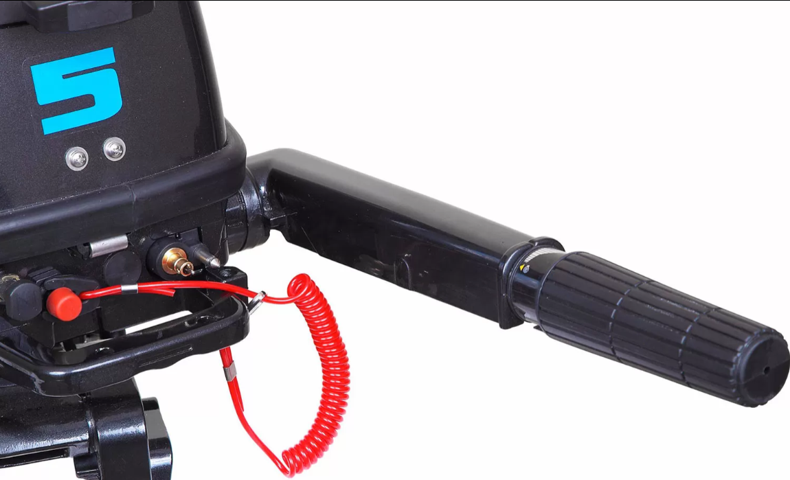 Лодочный мотор MARLIN MP 5 AMHL в Первоуральске