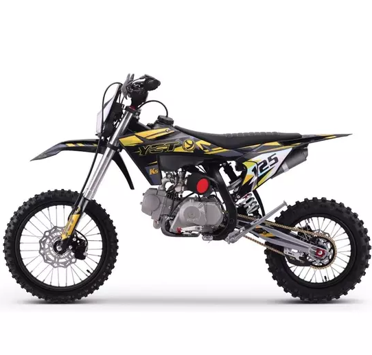 Питбайк YACOTA K5 125 в Первоуральске