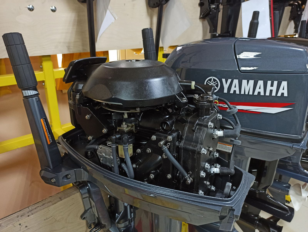 Лодочный мотор BREEZE T30S (2х тактный) в Первоуральске