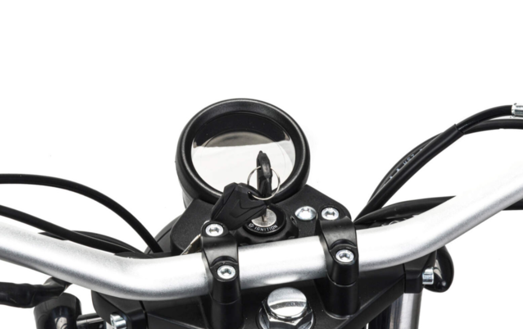 Мотоцикл MOTOLAND (МОТОЛЕНД) LEGEND (XL250-A) (172FMM-5/PR250) в Первоуральске