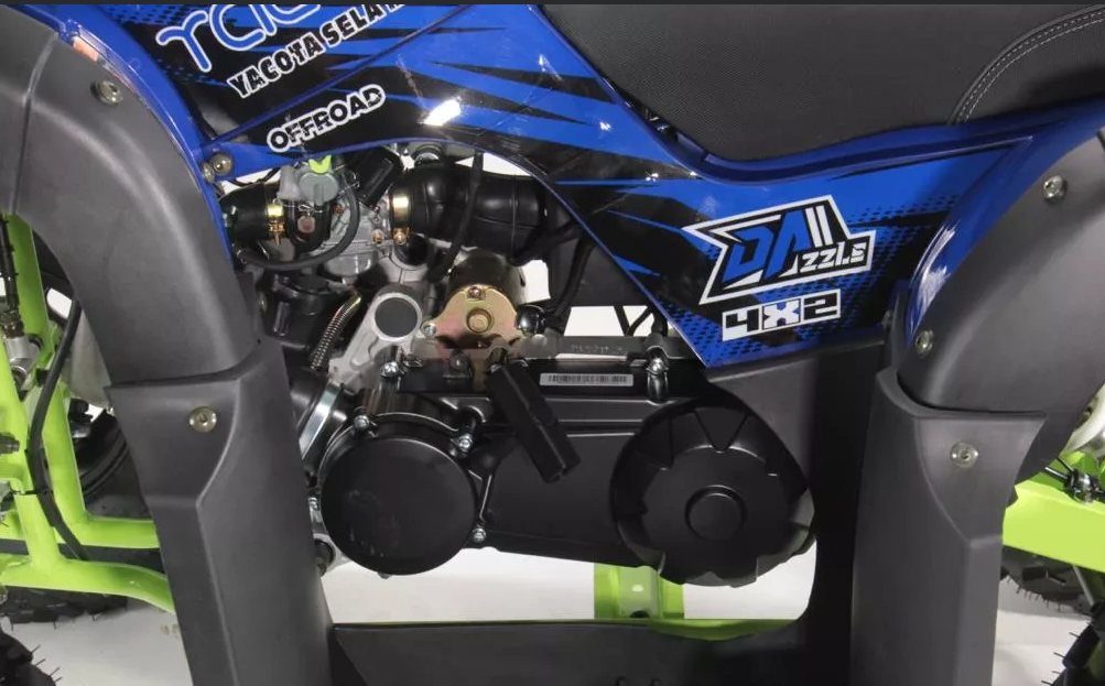 Квадроцикл YACOTA SELA MAX в Первоуральске