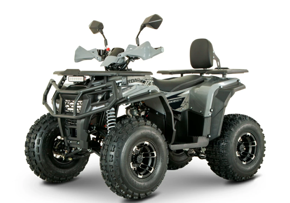 Квадроцикл YACOTA DRAGON LUX LD в Первоуральске