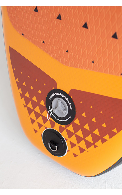 НАДУВНОЙ САП БОРД ORANGA SPACE 10,6 в Первоуральске