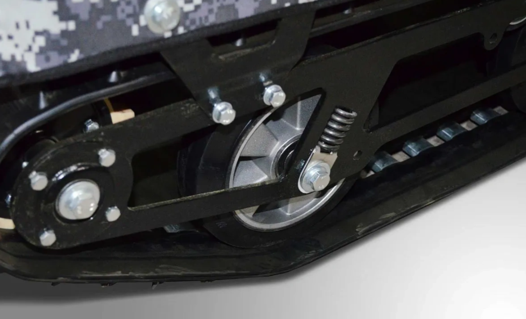 Мотобуксировщик "Богатырь" 15ER (электростартер, реверс-редуктор) в Первоуральске