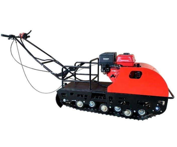 Мотобуксировщик Forza МБС3-9ВЭ в Первоуральске