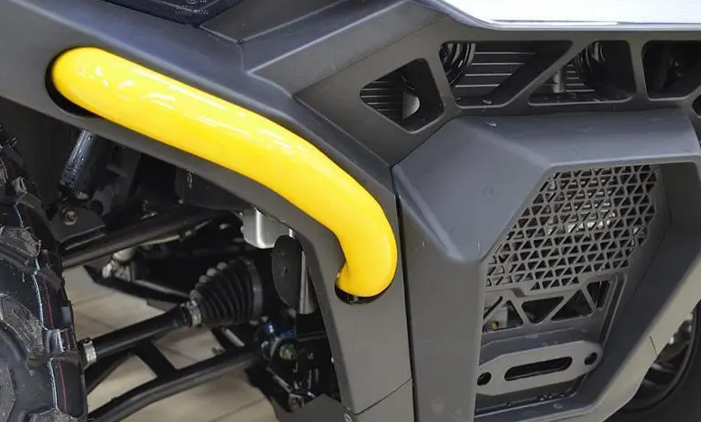 Квадроцикл HISUN GUARDIAN 400L /LONG в Первоуральске