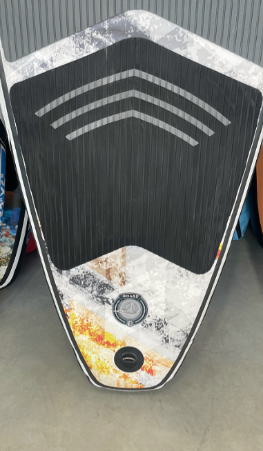 SUP (САП) ДОСКА RAIDEX I BOARD 11’ (332СМ) «MRAMOR» в Первоуральске