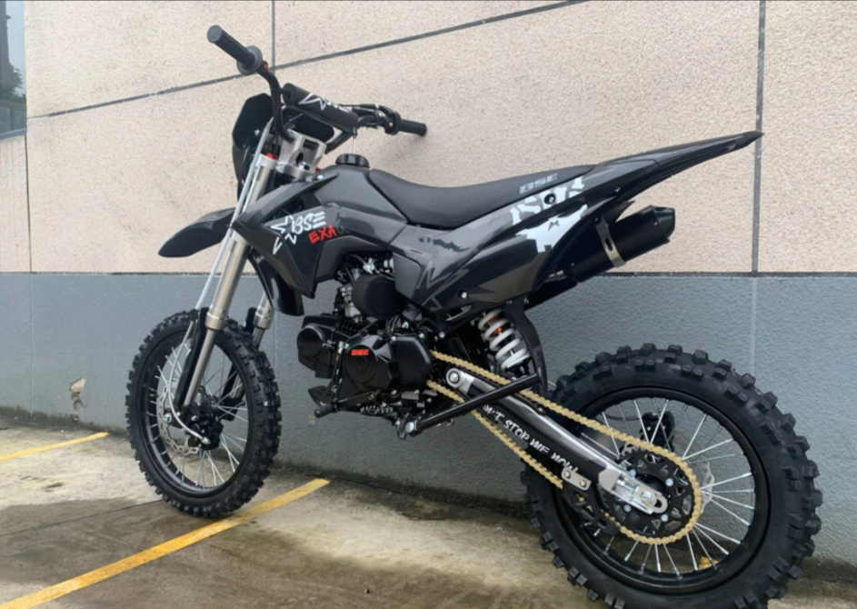 Питбайк BSE EXA SA 17/14 в Первоуральске