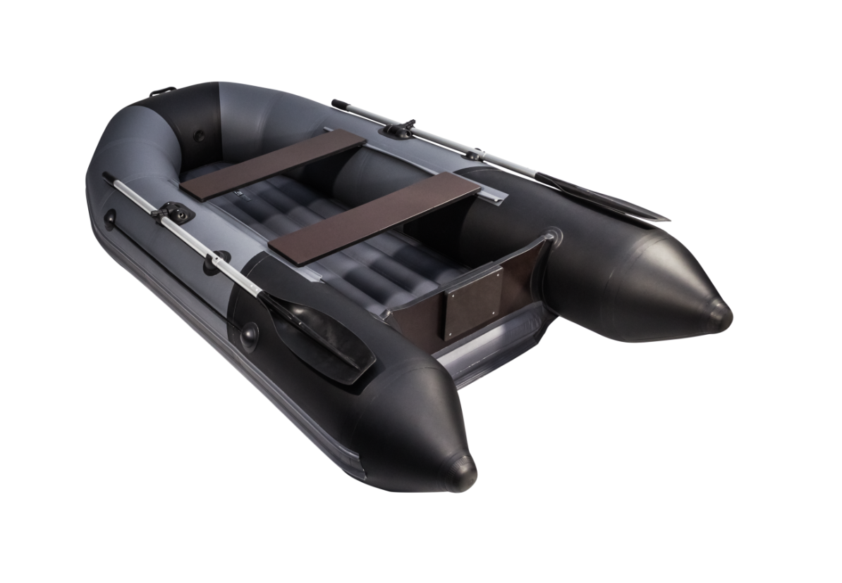 Лодка Таймень NX 2800 НДНД в Первоуральске