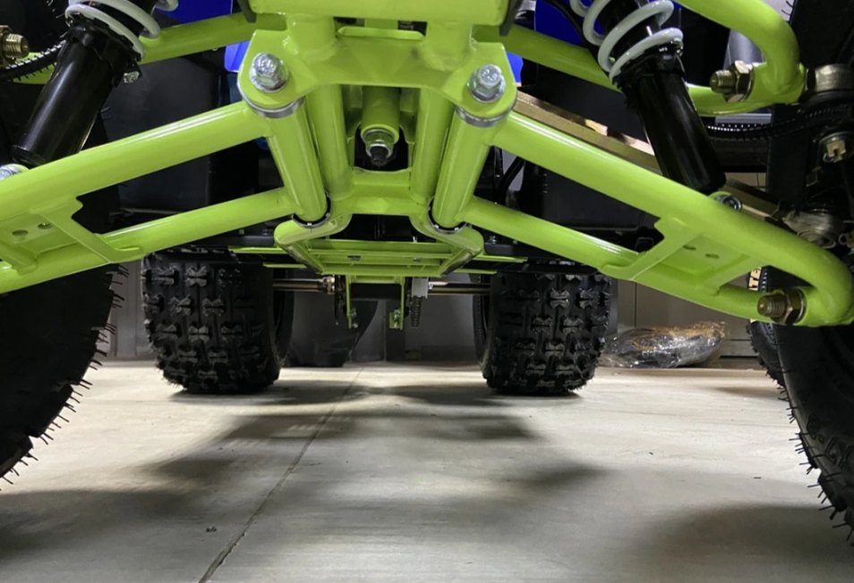 Квадроцикл PROMAX WILD 2.0 190 PRO (2025) в Первоуральске