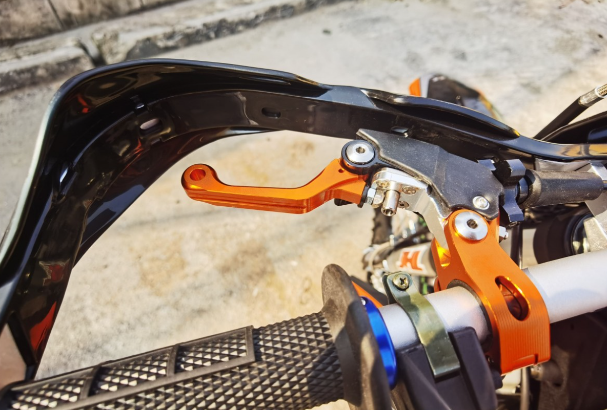 Мотоцикл JHLMOTO JHL Z5 NB300 (174MN-5) в Первоуральске