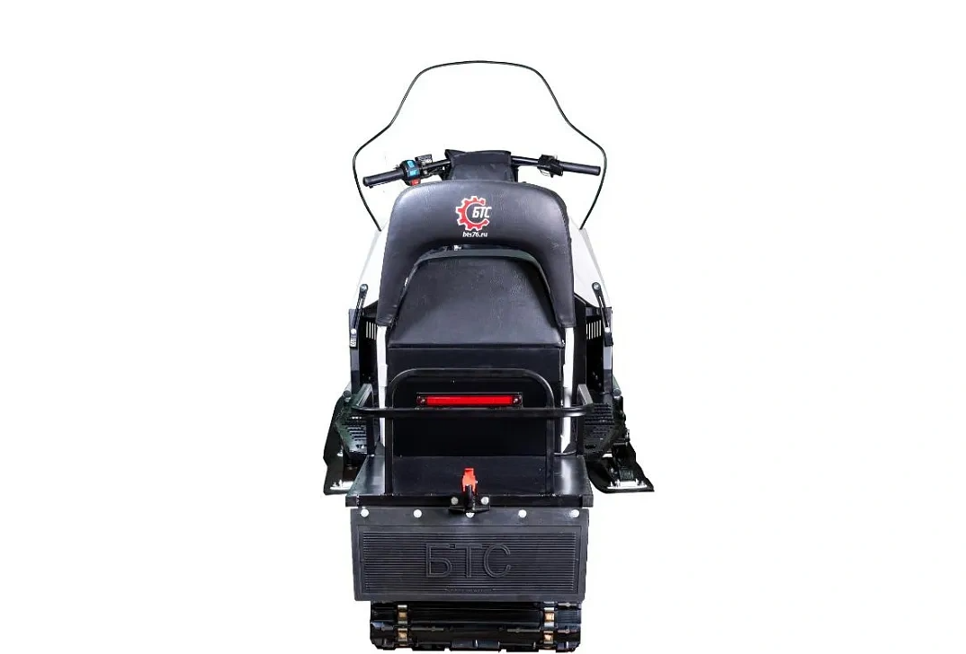 Снегоход БТС 4Т РК ЛОНГ ЛЮКС / 29 л.с. 460 м3 в Первоуральске