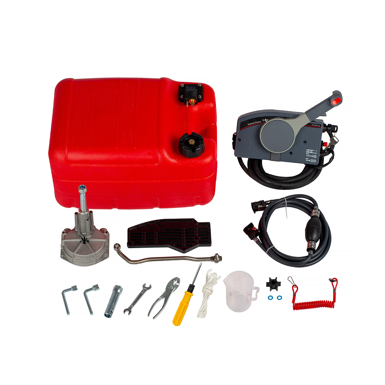 ЛОДОЧНЫЙ МОТОР GLADIATOR G40FES в Первоуральске