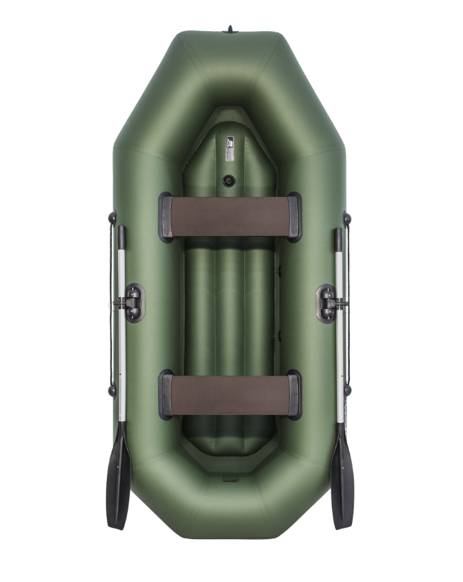 Лодка АКВА-ОПТИМА 260 НД в Первоуральске