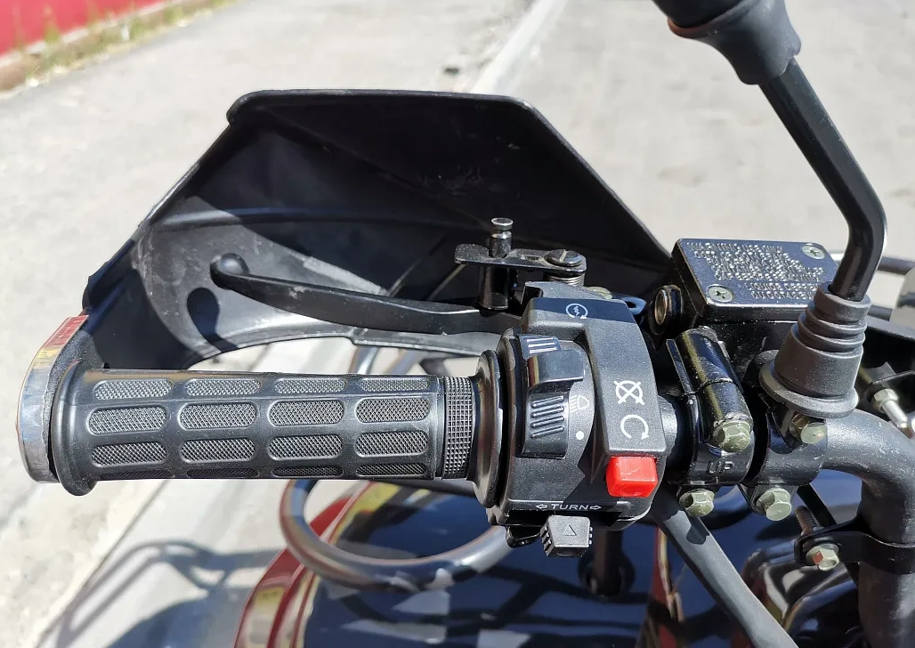 Квадроцикл PROMAX TRX300 CVT в Первоуральске