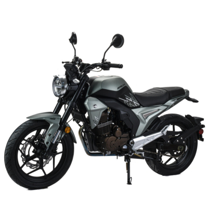 Мотоцикл MOTOLAND (МОТОЛЕНД) 300 CBR в Первоуральске