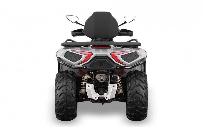 Квадроцикл HISUN HiSUN GUARDIAN 750L -/LONG/ в Первоуральске