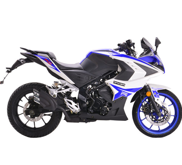 Мотоцикл RACER RC250XZR-A STORM в Первоуральске