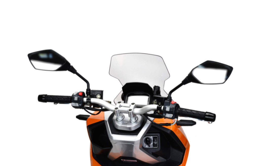 Скутер MOTOLAND (МОТОЛЕНД) T-MAX 150 в Первоуральске