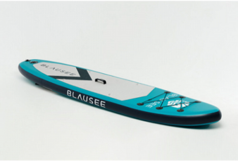 НАДУВНОЙ SUP-BOARD BUSINESS LIGHT BLUE 10 в Первоуральске