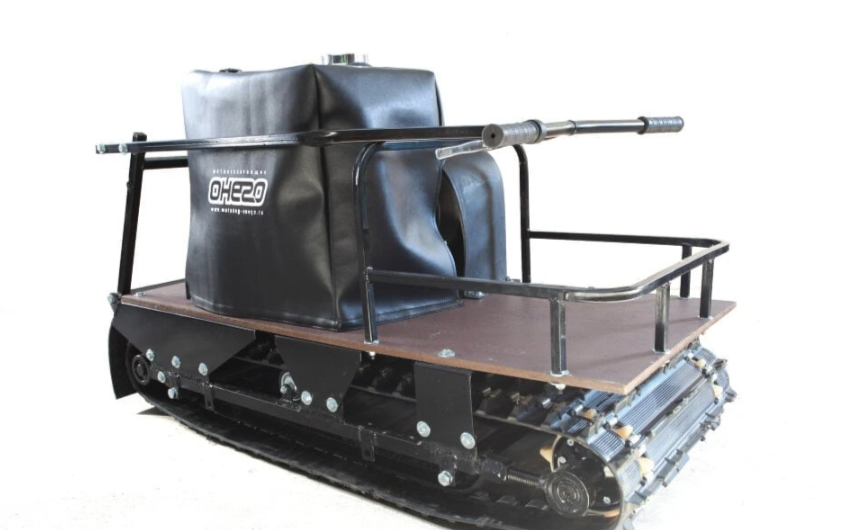 Мотобуксировщик ОНЕГО 500 11 л.с. в Первоуральске