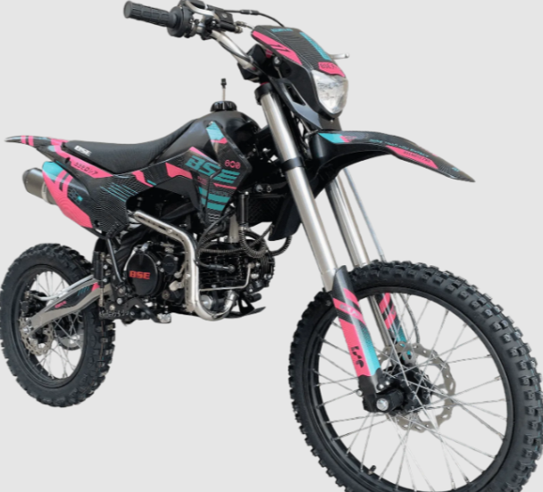 Питбайк BSE PH 150 (015) AK47 в Первоуральске