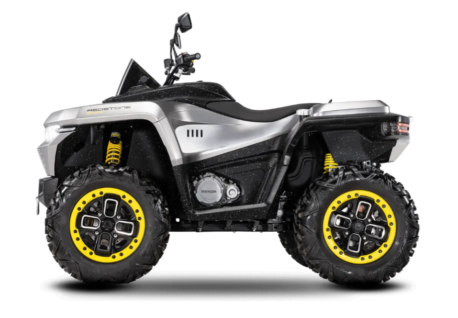 Квадроцикл BENDA REDSTONE 550 в Первоуральске