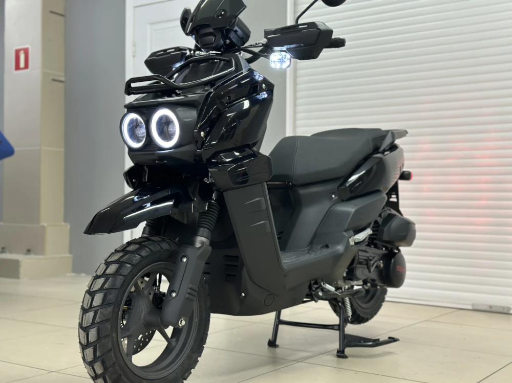 Скутер PROMAX STALKER 150(49) в Первоуральске