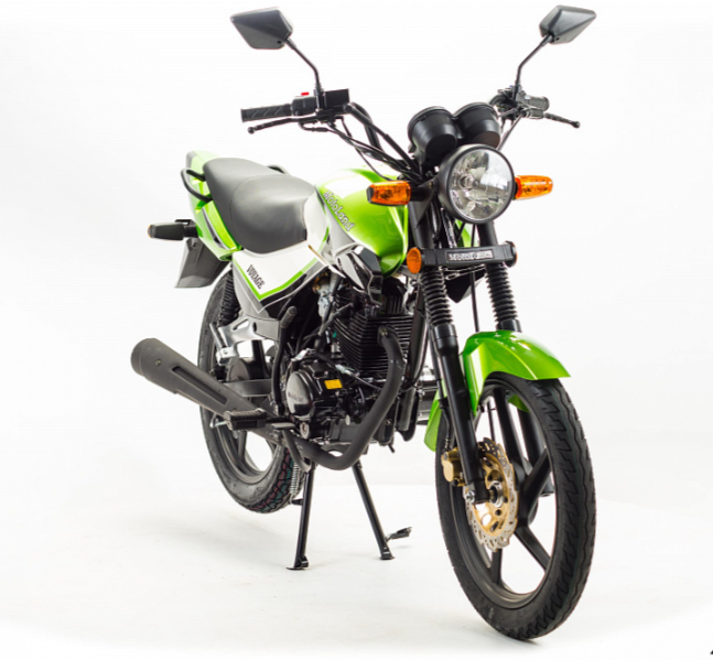 Мотоцикл MOTOLAND (МОТОЛЕНД) VOYAGE 200 в Первоуральске